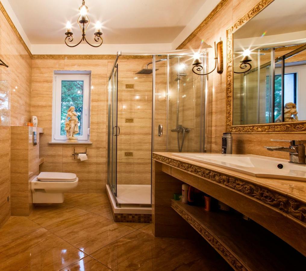 Apartament Antoni Pogorzelica Погожелица Экстерьер фото